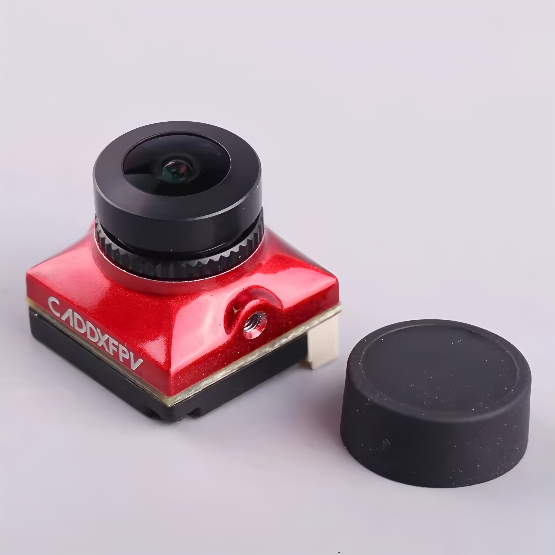 Drone Camera Lens - Caddx Ratel 2 V2 FPV Kamera,