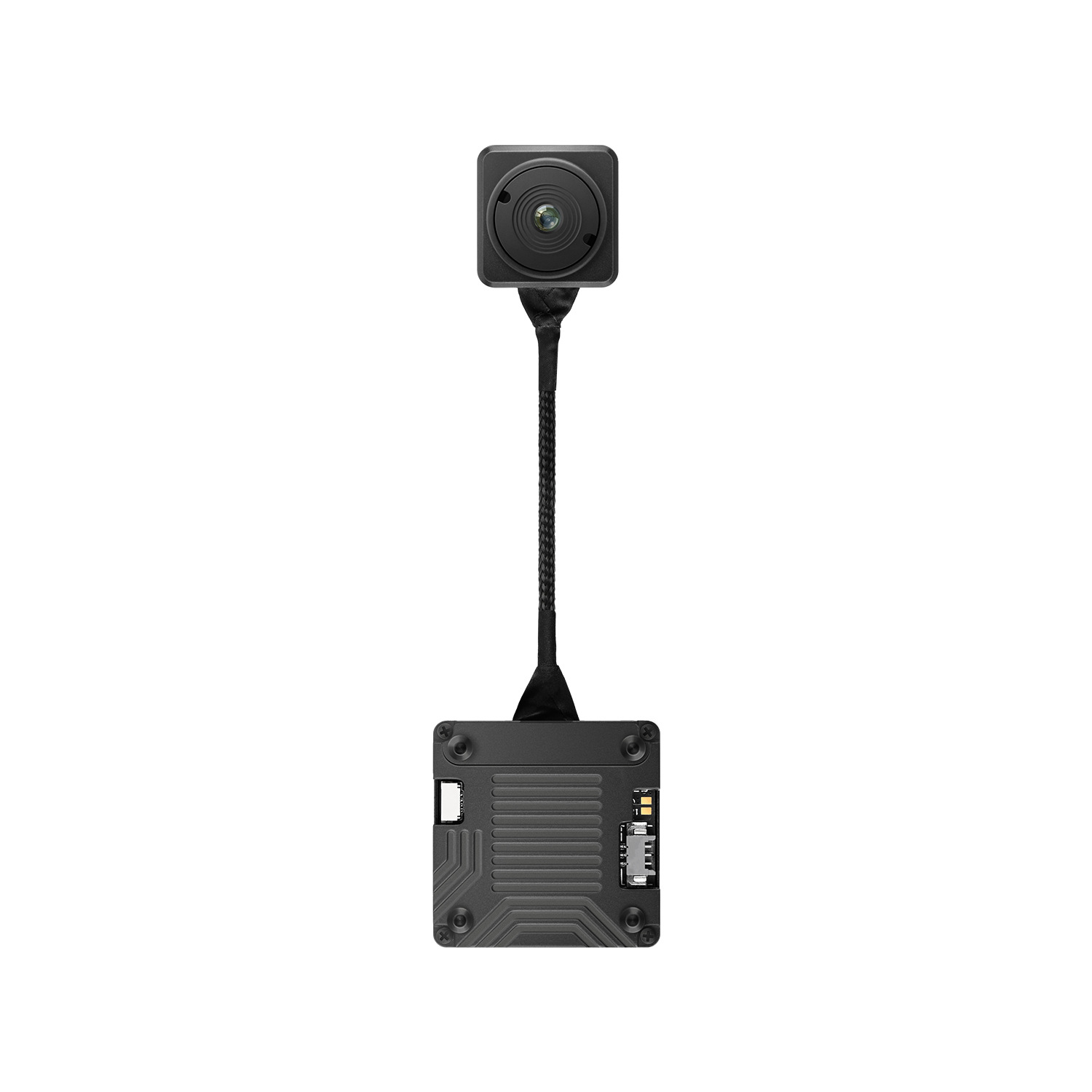 Drone Camera Night Vision - NCZOBOE Kamera Kızılötesi Termal Görüntüleme Gece