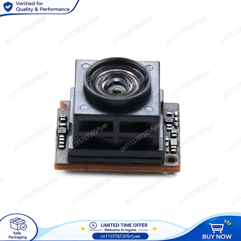 Drone Camera Lens - DJI O4 Air Unit Neo Kamera