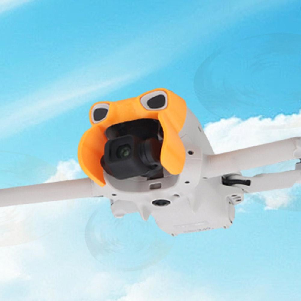   DJI Lito 1/X1 Gimbal için Ça - Drone Camera Filter incelemesi ve fiyatı