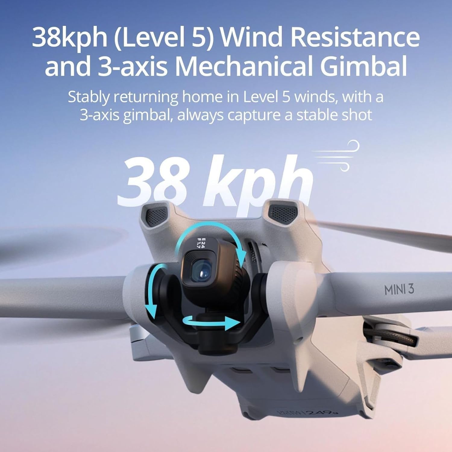 Yenilenmiş Kullanılmış DJI Min - Drone Camera Night Vision incelemesi ve fiyatı