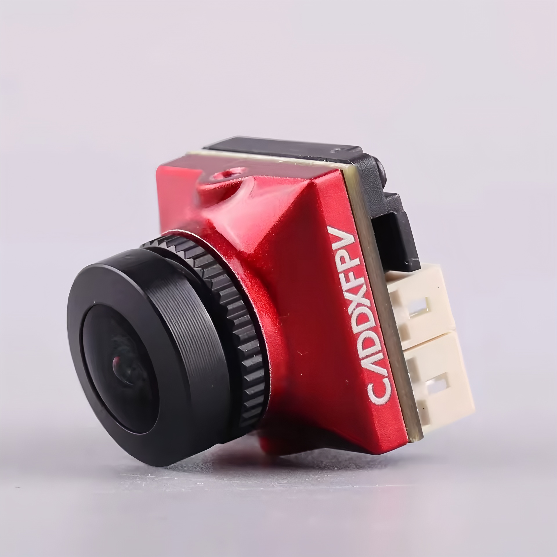 Caddx Ratel 2 V2 FPV Kamera, R - Drone Camera Lens incelemesi ve fiyatı