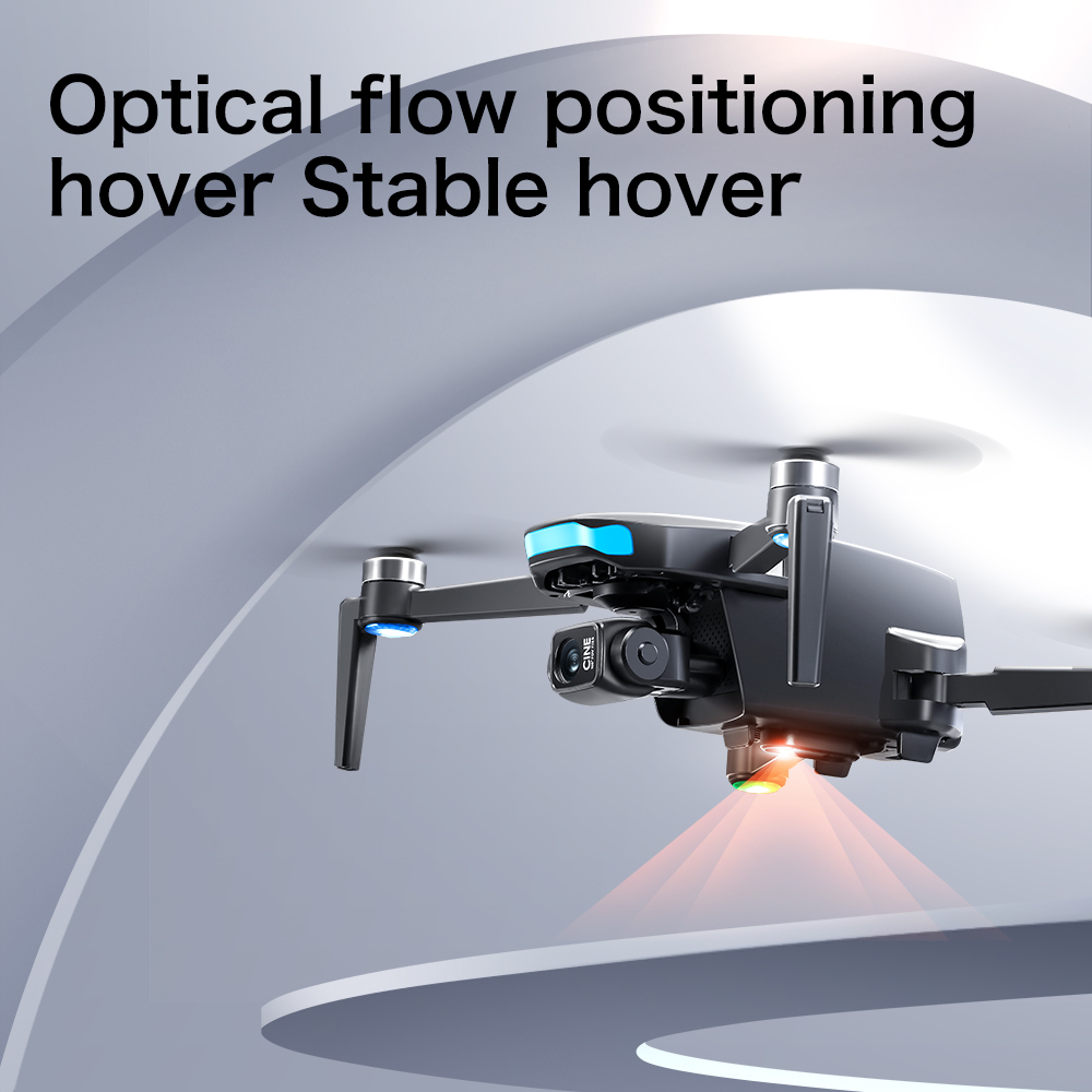 3 Eksenli Gimbal'lı, 5000m Men - Drone Camera With Gimbal incelemesi ve fiyatı