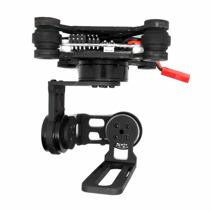 Storm32 BGC 3/2 Eksen Hafif Fı - Drone Camera With Gimbal incelemesi ve fiyatı