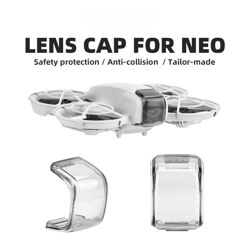 Lens Kapağı DJI Neo Lens Kapağ - Drone Camera Filter incelemesi ve fiyatı