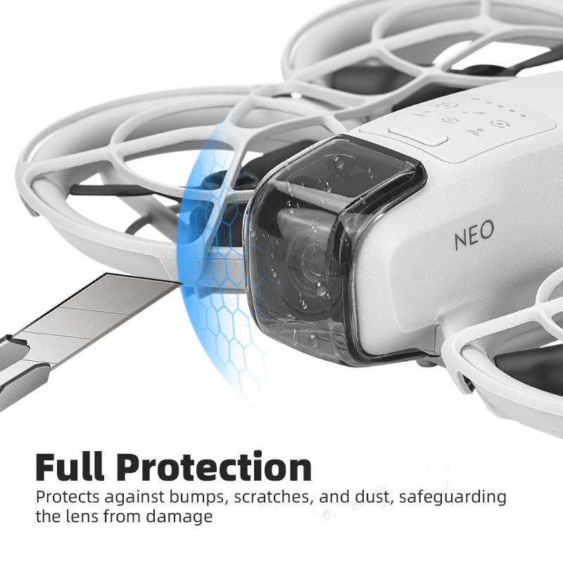 Lens Kapağı DJI Neo Lens Kapağ - Drone Camera Filter incelemesi ve fiyatı