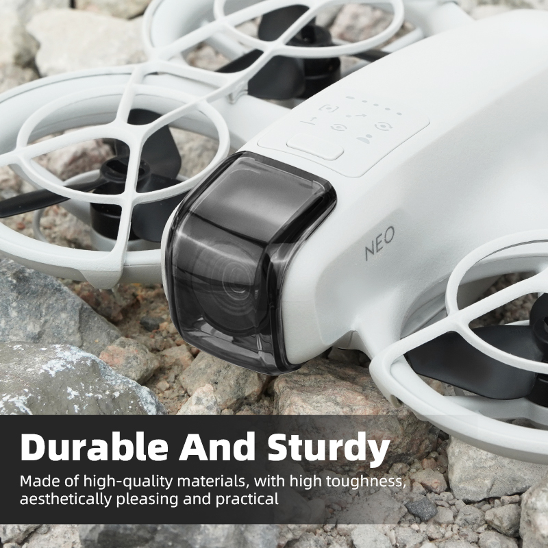 Lens Kapağı DJI Neo Lens Kapağ - Drone Camera Filter incelemesi ve fiyatı