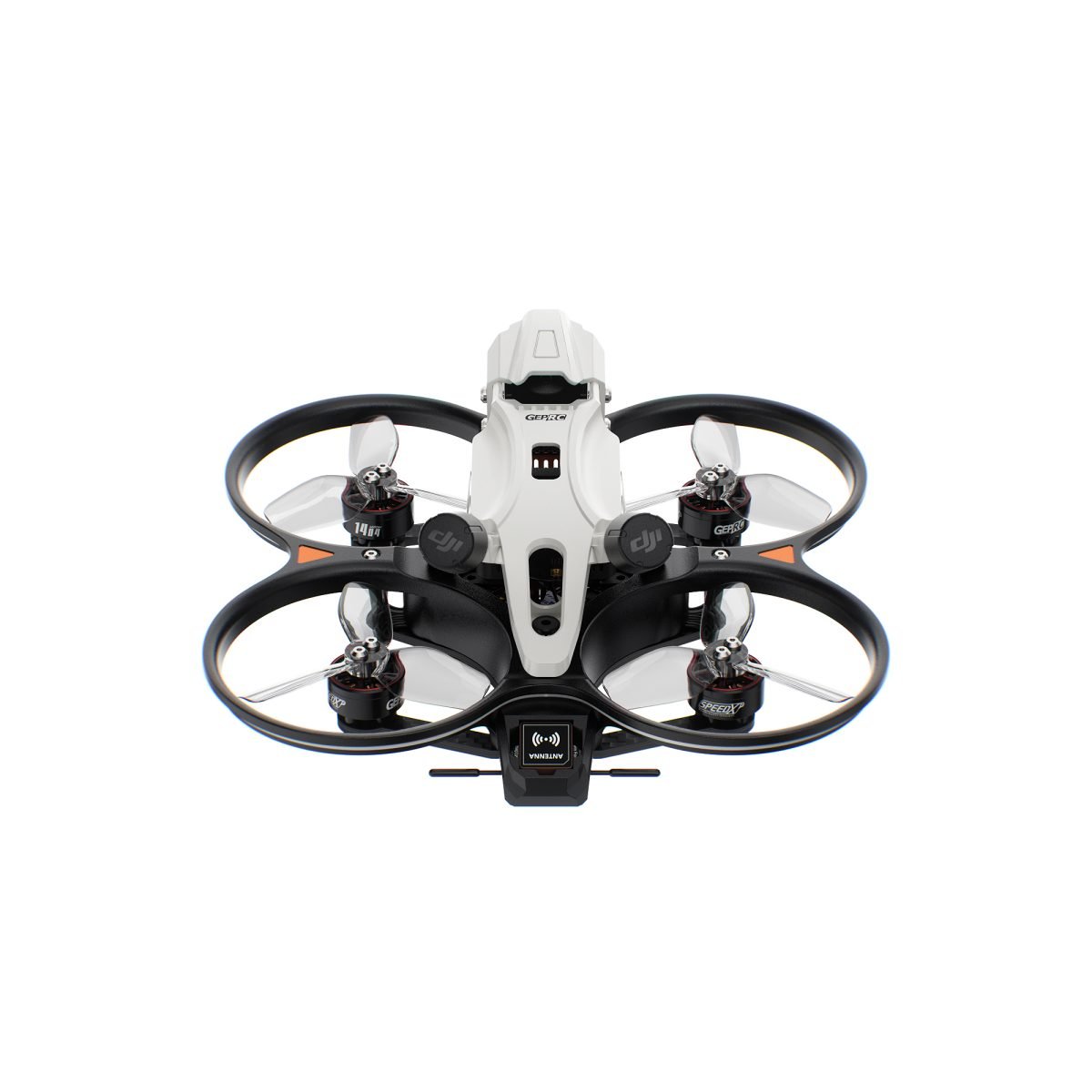 GEPRC DarkStar25 O4 Pro/Wide/W - Drone Camera Mount incelemesi ve fiyatı