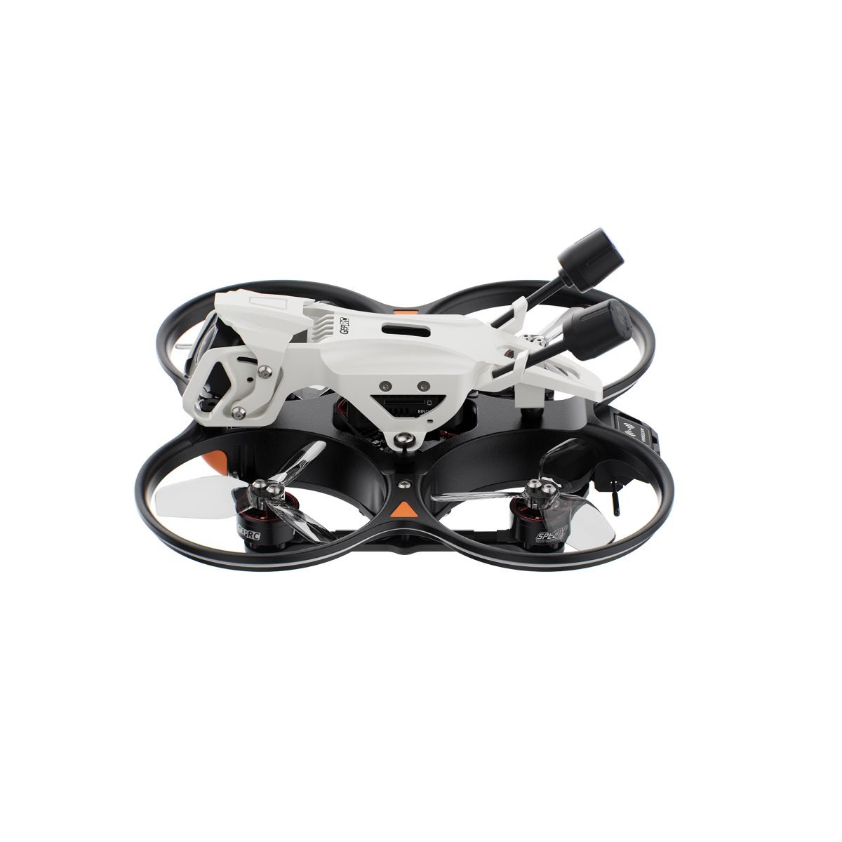 GEPRC DarkStar25 O4 Pro/Wide/W - Drone Camera Mount incelemesi ve fiyatı