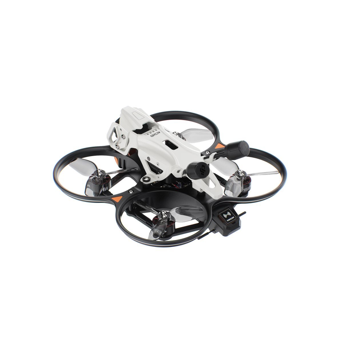 GEPRC DarkStar25 O4 Pro/Wide/W - Drone Camera Mount incelemesi ve fiyatı