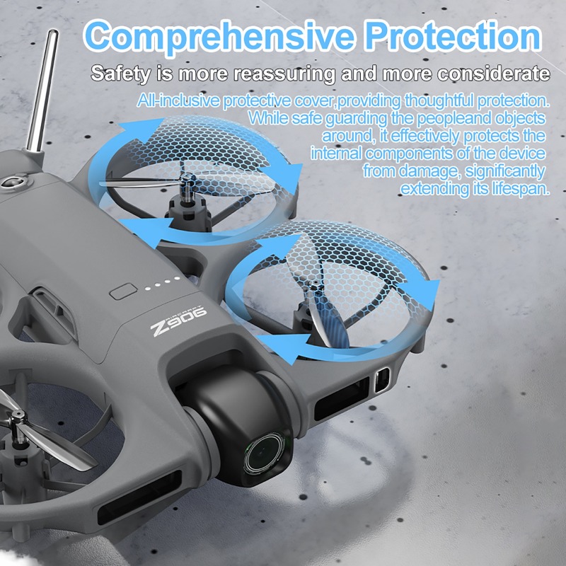 Z906 Taşınabilir Drone Kiti Uz - Drone Camera Night Vision incelemesi ve fiyatı