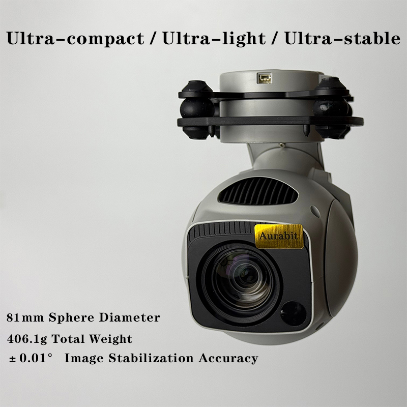 4K 40x Hibrit Zoom 8.3MP 3 Eks - Drone Camera Night Vision incelemesi ve fiyatı
