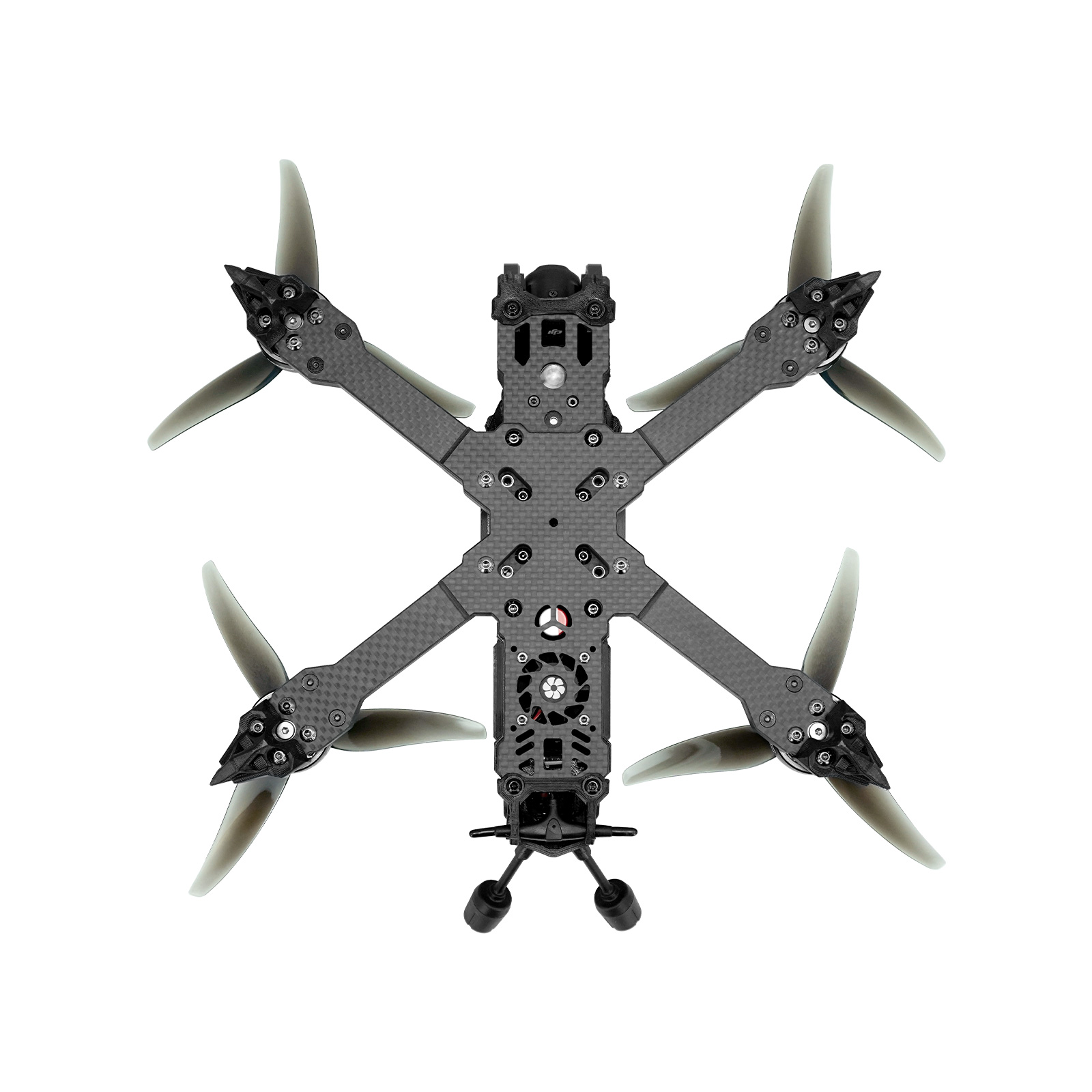 SEQURE SQFPV Heison 5X V2 Quad - Drone Camera Mount incelemesi ve fiyatı